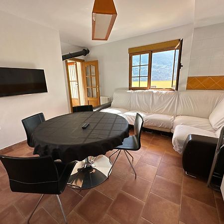 Mirador De Sierra Nevada Apartment Гехар-Сиера Екстериор снимка