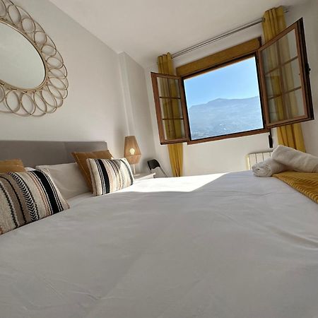 Mirador De Sierra Nevada Apartment Гехар-Сиера Екстериор снимка