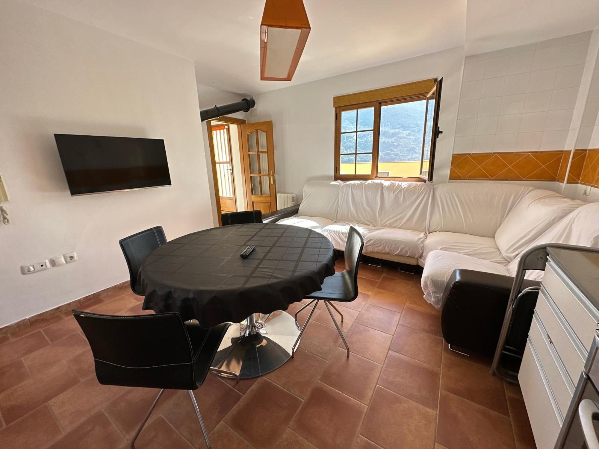 Mirador De Sierra Nevada Apartment Гехар-Сиера Екстериор снимка