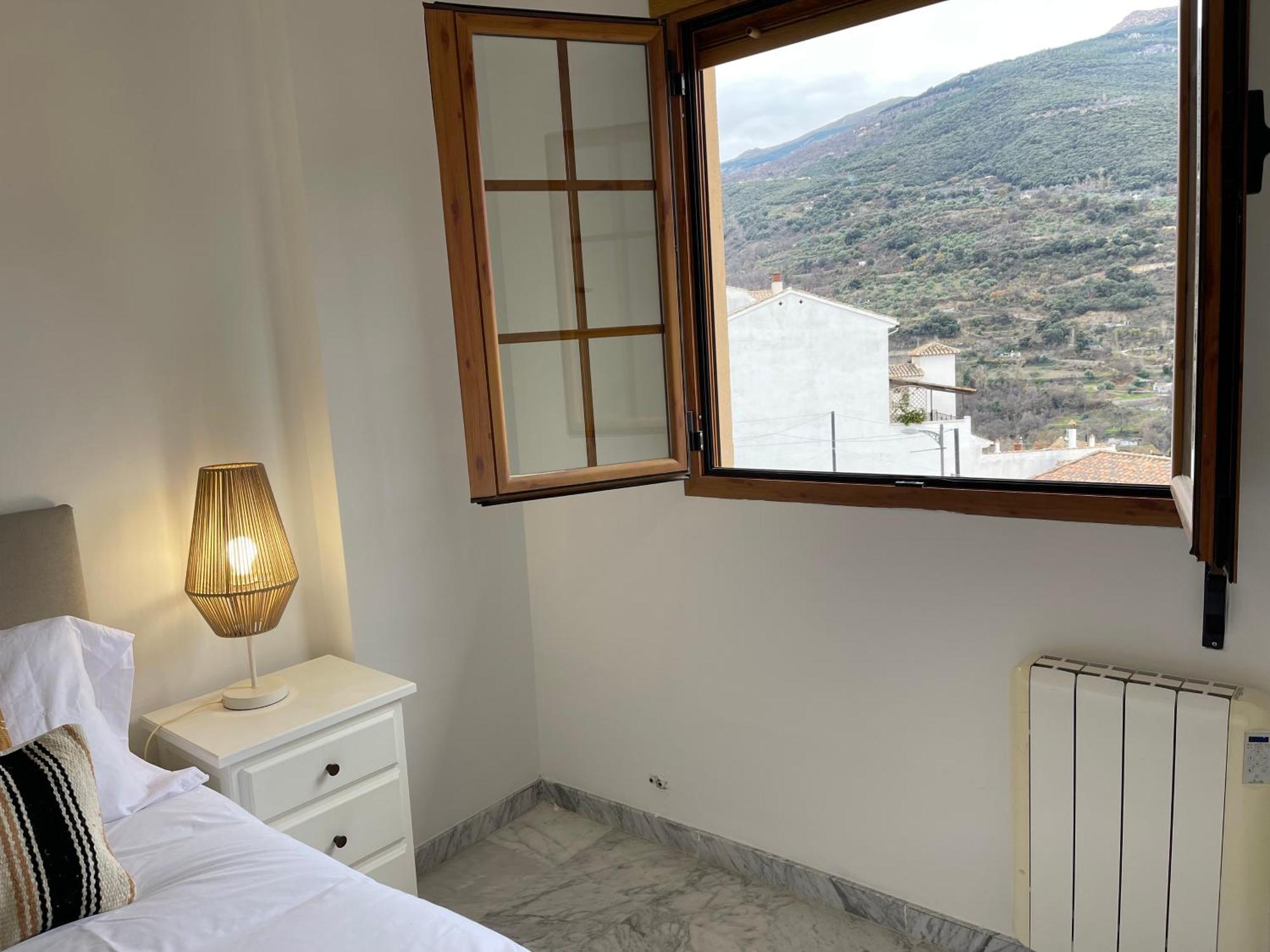 Mirador De Sierra Nevada Apartment Гехар-Сиера Екстериор снимка