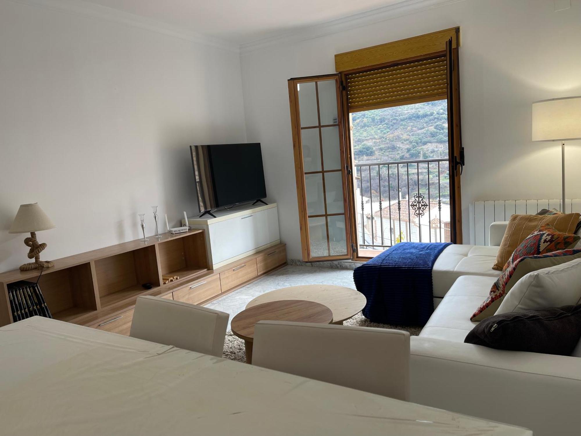 Mirador De Sierra Nevada Apartment Гехар-Сиера Екстериор снимка