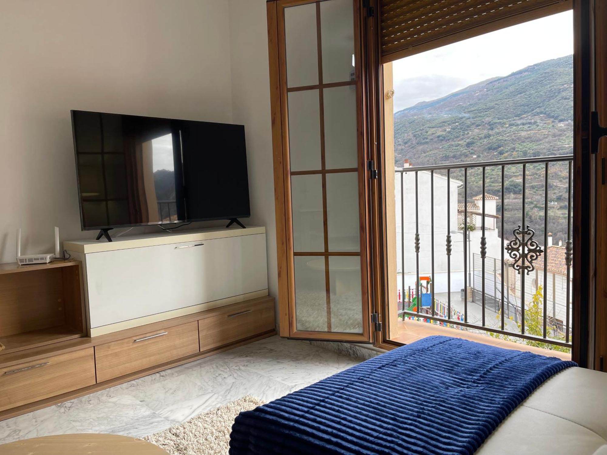 Mirador De Sierra Nevada Apartment Гехар-Сиера Екстериор снимка